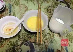 Honey Bun Recipe Illustration 3