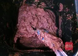 Red bean paste (bread machine version) recipe 8