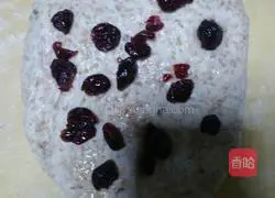 Illustration of how to make European bread 6