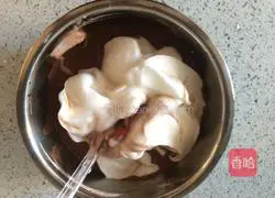 Coco Chiffon Recipe Illustration 10