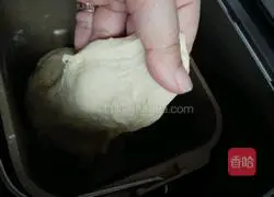 (Refrigerated Soup) Bread Machine Hokkaido Toast Shredded Buns (Full Steps) Illustration 6