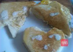 Apple bread pie recipe 5