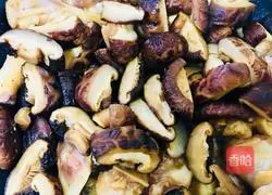 Cantonese-style glutinous rice Chicken (traditional recipe) recipe 12