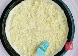 Super simple lazy pizza recipe 5