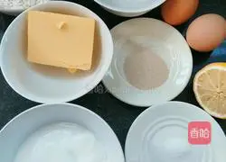 Illustration of how to make yogurt bread (bread machine version) 1