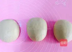 Illustration of how to make milk soft toast bread 6