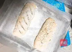 Illustration of how to make bread 3