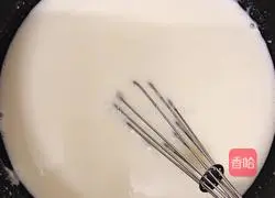 No-bake cheesecake recipe 2