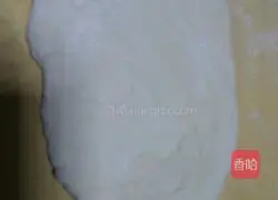 Illustration of how to make baguette 5