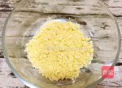 Illustration of how to make crispy grain bread 14