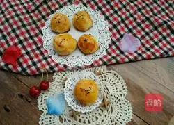 Illustration of how to make crispy bread 14