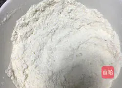 Illustration of how to make simple buns 2