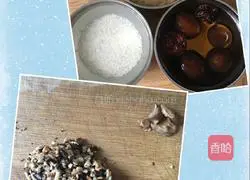 Illustration of Hakka brewed bitter melon 3