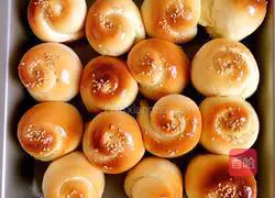 Crispy honey bun recipe 10