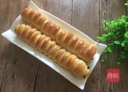 Caterpillar bread recipe 20