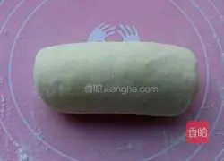 Illustration of how to make advanced milky toast bread 7