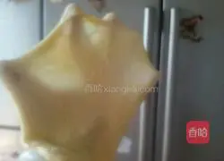 Illustration of how to make sweet buns 8 