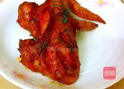 Orleans Grilled Chicken Wings Recipe Illustration 6