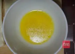 Illustration of how to make Japanese condensed milk bagels 7