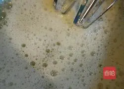 Cocoa Cake Recipe Illustration 3