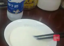 Illustration of how to make bread 2