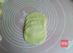 Honey Rose Bread Recipe Illustration 7