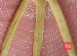 Coconut braided bread recipe 6