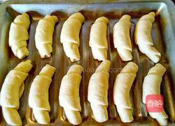 Illustration of how to make whole wheat bread rolls 7