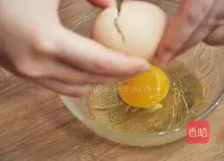 Cinnamon Apple Bread Pudding Practice illustration 2