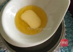 Illustration of how to make Italian bread sticks 3