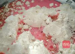 Rose bread recipe illustration 2