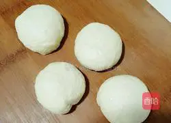 Cheese and ham bread recipe 3