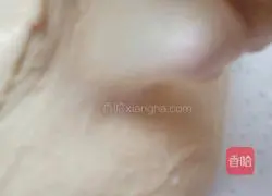 How to make honey buns 3