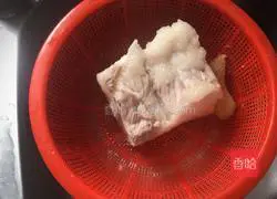 Braised Dongpo Pork Recipe Illustration 3