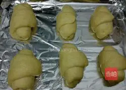 Illustration of how to make bread 4