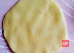 Illustration of how to make crispy bread rolls 7