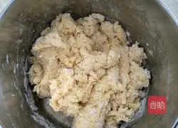 Red bean filling bread recipe 1