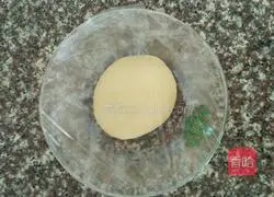 Pork floss buns Illustration of how to do it 4