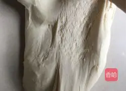 Illustration of how to make rice cooker bread 2