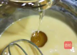 How to make French Madeleine Illustration 8