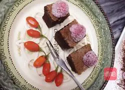 Illustration of how to make bread 5