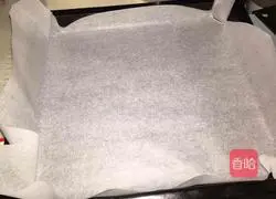 Illustration of how to make meat floss rolls (Thousand Island Sauce) 6