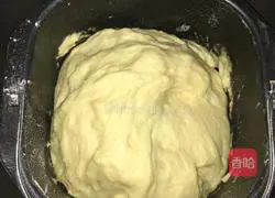 Crispy honey bun recipe 1