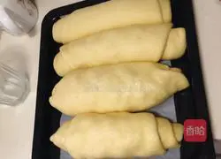 Sandwich bread recipe 8
