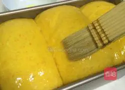 Pumpkin toast recipe 14