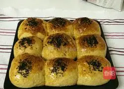 Whole Wheat Bread Whole Wheat Bread Recipe Illustration 14