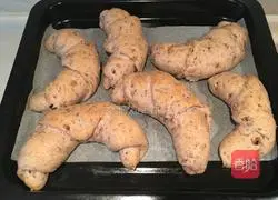 Walnut bread recipe 13