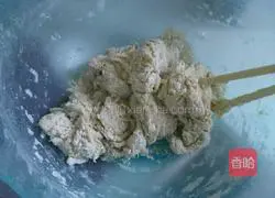 Illustration of how to make fresh milk bread 7