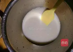 Illustration of how to make Michelle's cocoa bread 1