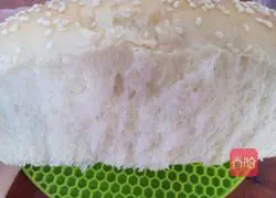 Illustration of how to make handmade bread 5